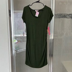 Maternity dress
